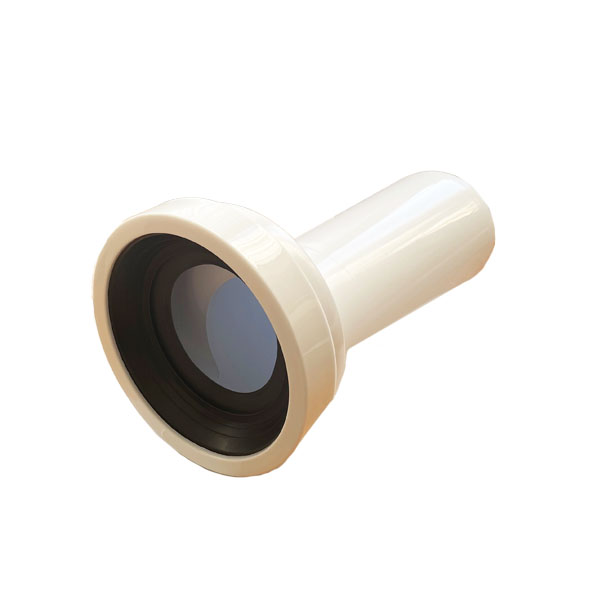 MANICOTTI ECCENTRICI PER SCAR. WC mm.90 