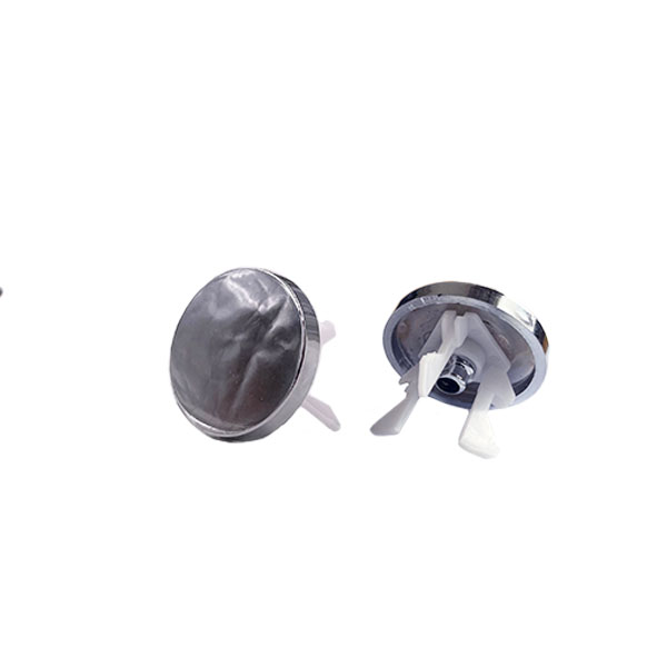 BORCHIE A SPECCHIO PER TROPPOPIENO FORO mm.21-29 CROMATE 
