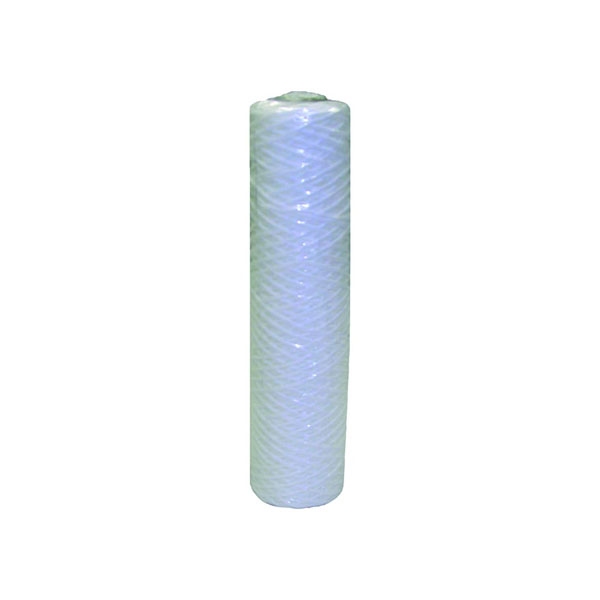 CARTUCCE FILTRANTI 5" FILO AVVOLTO 20 MICRON 