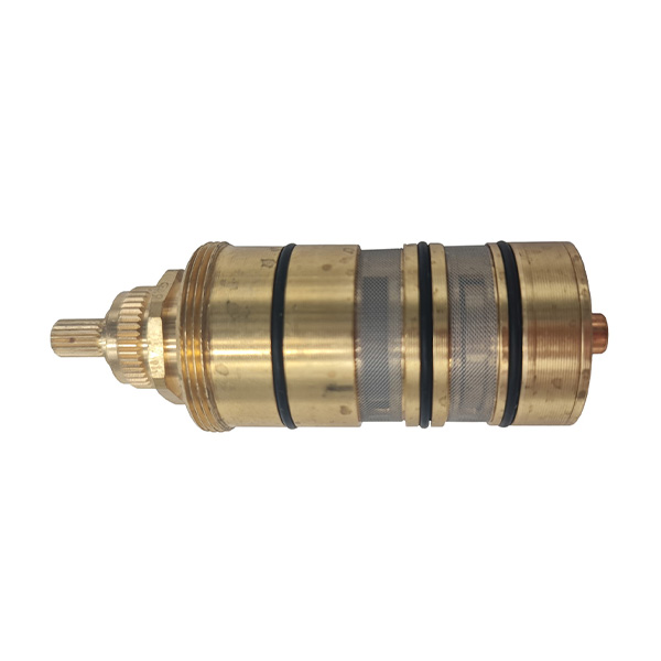 CARTUCCE TERMOSTATICHE CISAL PLUS 